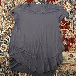 Latched Mama Nursing Top